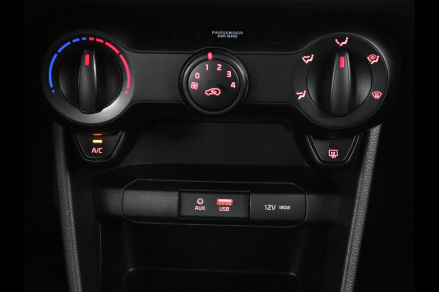 Kia Picanto 1.0 CVVT EconomyPlusLine | Cruisecontrol | Airco |