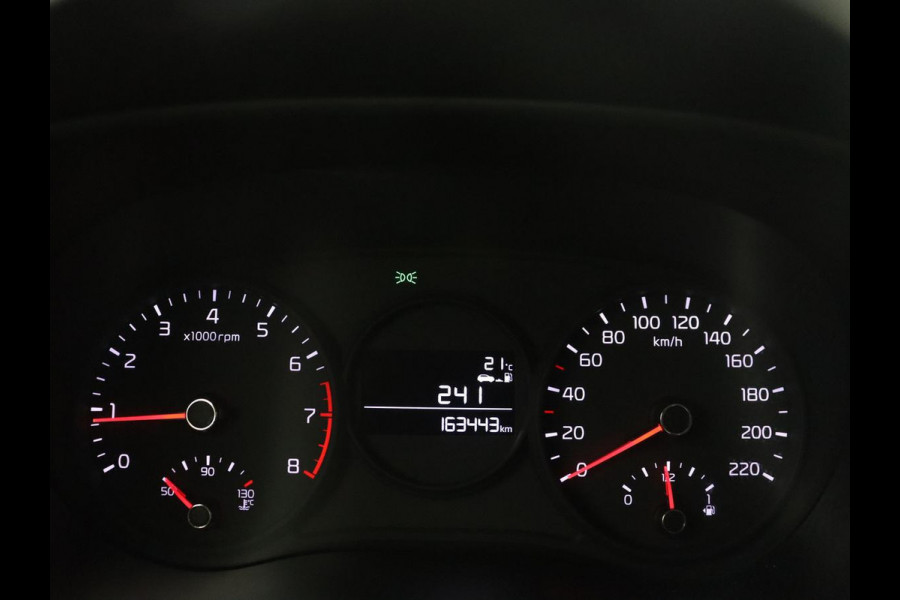 Kia Picanto 1.0 CVVT EconomyPlusLine | Cruisecontrol | Airco |
