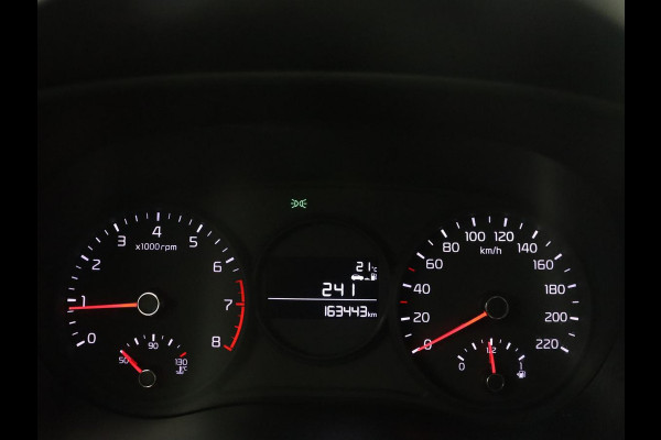 Kia Picanto 1.0 CVVT EconomyPlusLine | Cruisecontrol | Airco |