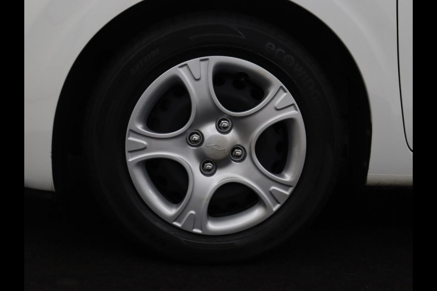 Kia Picanto 1.0 CVVT EconomyPlusLine | Cruisecontrol | Airco |