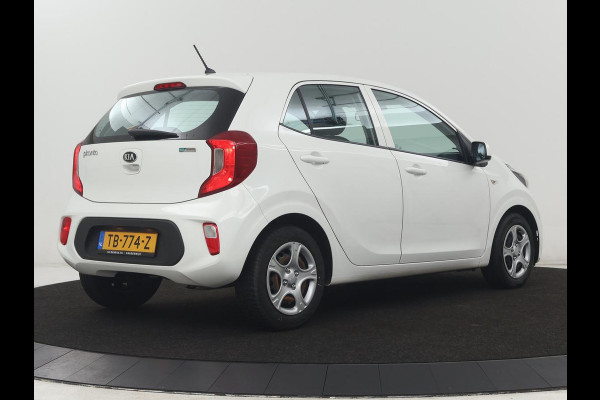 Kia Picanto 1.0 CVVT EconomyPlusLine | Cruisecontrol | Airco |