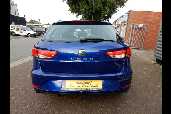 Seat Leon ST 1.0 EcoTSI STYLE*PANODAK*NAVI*CR CONTR*TREKH*