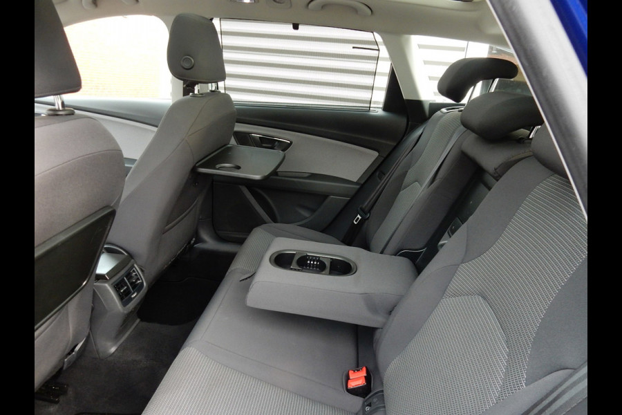 Seat Leon ST 1.0 EcoTSI STYLE*PANODAK*NAVI*CR CONTR*TREKH*