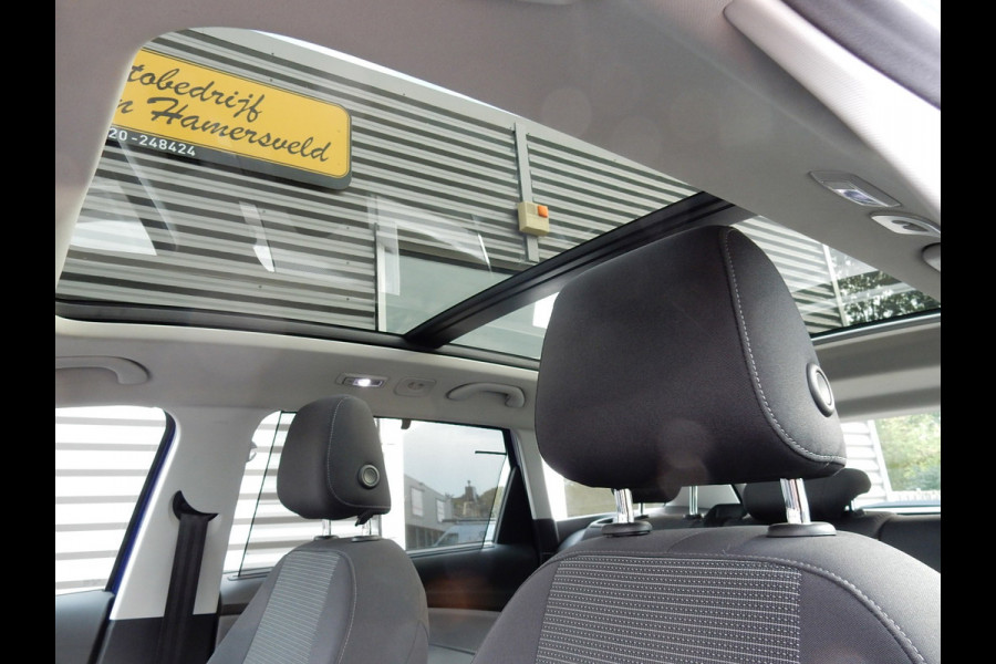 Seat Leon ST 1.0 EcoTSI STYLE*PANODAK*NAVI*CR CONTR*TREKH*