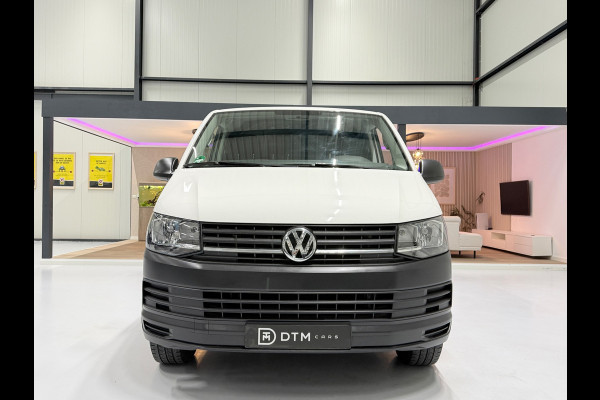 Volkswagen Transporter 2.0 TDI L1H1 Comfortline|Euro 6 | Cruise | Achterklep | Airco | Bluetooth | 2-Zits Bank