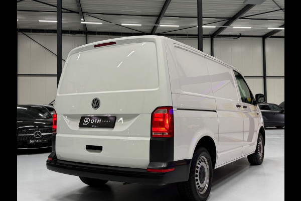 Volkswagen Transporter 2.0 TDI L1H1 Comfortline|Euro 6 | Cruise | Achterklep | Airco | Bluetooth | 2-Zits Bank