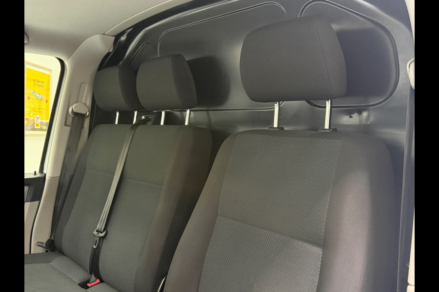 Volkswagen Transporter 2.0 TDI L1H1 Comfortline|Euro 6 | Cruise | Achterklep | Airco | Bluetooth | 2-Zits Bank
