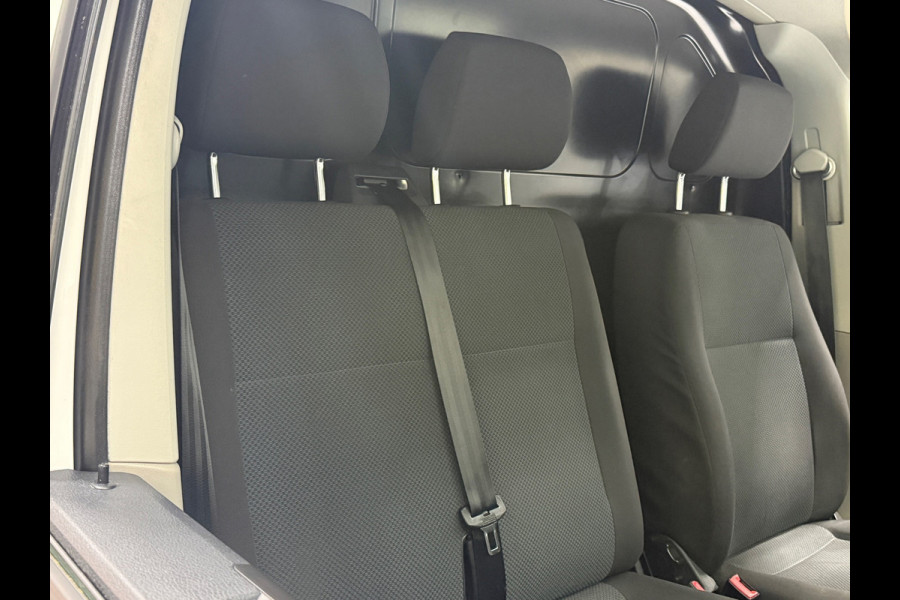 Volkswagen Transporter 2.0 TDI L1H1 Comfortline|Euro 6 | Cruise | Achterklep | Airco | Bluetooth | 2-Zits Bank