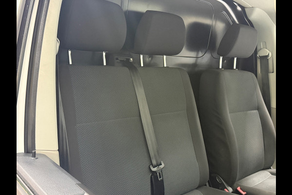 Volkswagen Transporter 2.0 TDI L1H1 Comfortline|Euro 6 | Cruise | Achterklep | Airco | Bluetooth | 2-Zits Bank