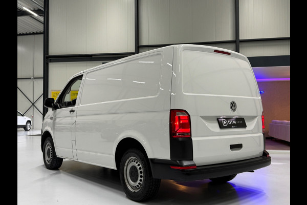 Volkswagen Transporter 2.0 TDI L1H1 Comfortline|Euro 6 | Cruise | Achterklep | Airco | Bluetooth | 2-Zits Bank