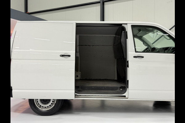 Volkswagen Transporter 2.0 TDI L1H1 Comfortline|Euro 6 | Cruise | Achterklep | Airco | Bluetooth | 2-Zits Bank