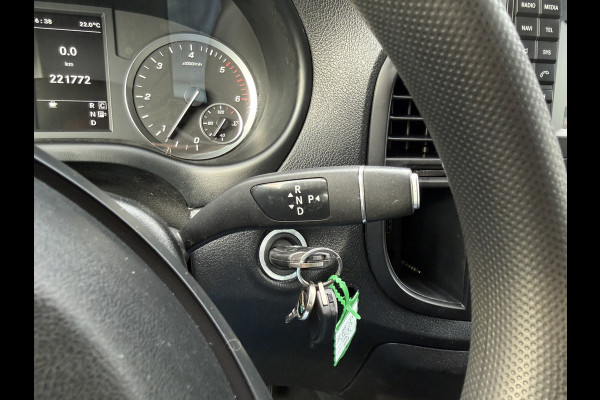 Mercedes-Benz Vito 114 CDI 136 PK AUTOMAAT / L2H1 / 1e EIG. / CAMERA / CRUISE / TREKHAAK / AIRCO / NAVI