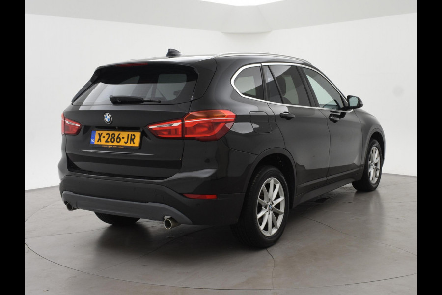 BMW X1 SDRIVE 18D AUT. + PANORAMA | HARMAN/KARDON | LEDER | STOELVERWARMING