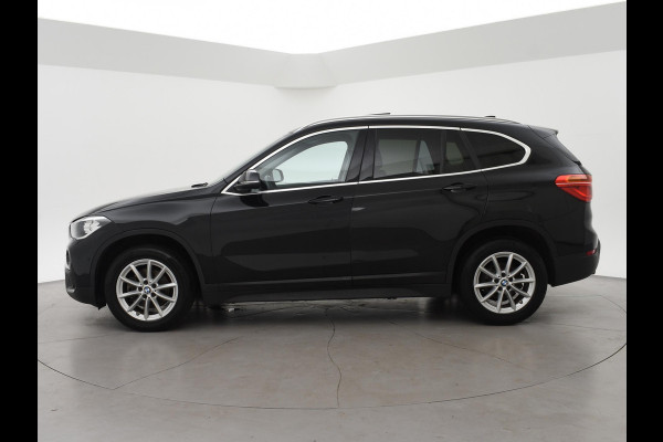 BMW X1 SDRIVE 18D AUT. + PANORAMA | HARMAN/KARDON | LEDER | STOELVERWARMING