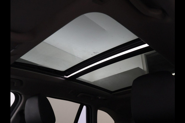 BMW X1 SDRIVE 18D AUT. + PANORAMA | HARMAN/KARDON | LEDER | STOELVERWARMING