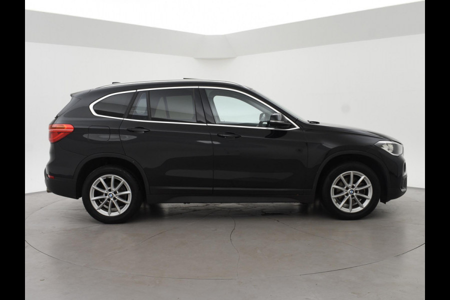 BMW X1 SDRIVE 18D AUT. + PANORAMA | HARMAN/KARDON | LEDER | STOELVERWARMING