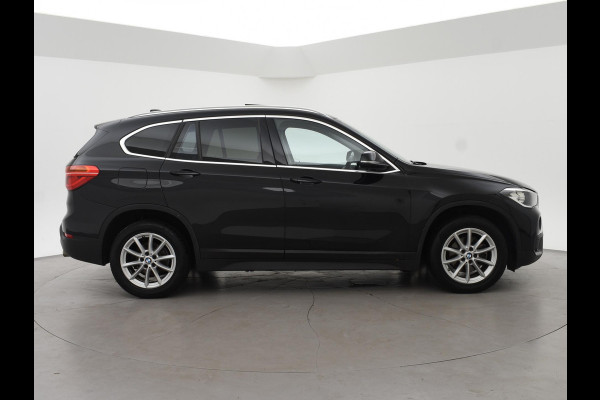 BMW X1 SDRIVE 18D AUT. + PANORAMA | HARMAN/KARDON | LEDER | STOELVERWARMING