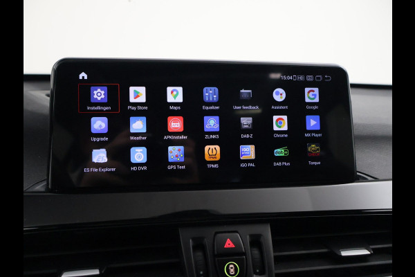BMW X1 SDRIVE 18D AUT. + PANORAMA | HARMAN/KARDON | LEDER | STOELVERWARMING