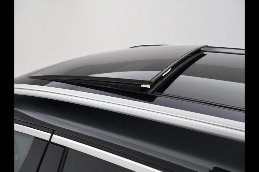 BMW X1 SDRIVE 18D AUT. + PANORAMA | HARMAN/KARDON | LEDER | STOELVERWARMING