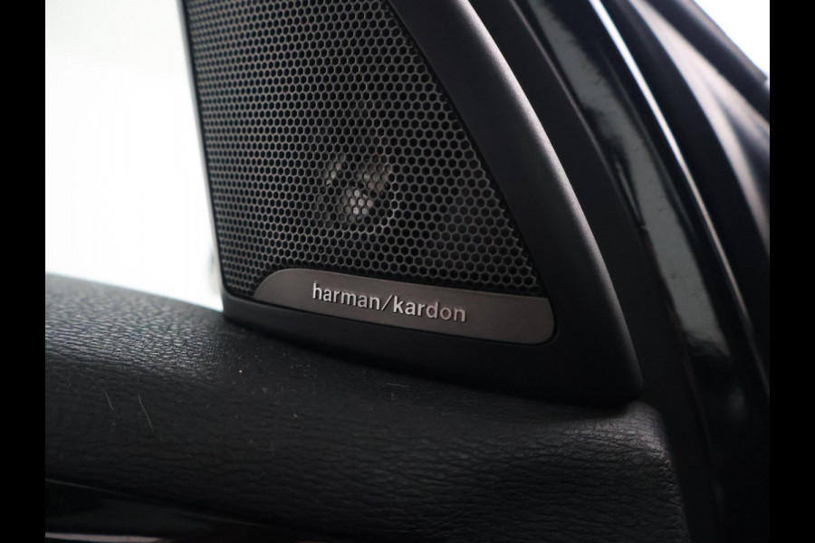BMW X1 SDRIVE 18D AUT. + PANORAMA | HARMAN/KARDON | LEDER | STOELVERWARMING