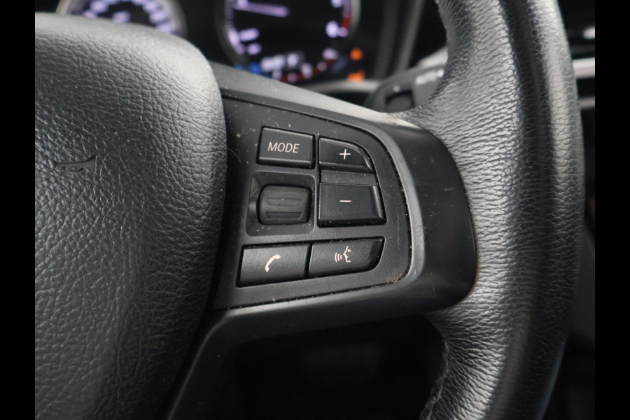 BMW X1 SDRIVE 18D AUT. + PANORAMA | HARMAN/KARDON | LEDER | STOELVERWARMING