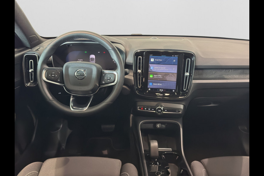 Volvo C40 Aut. Single Motor Extened Range Luxe-Interieur SOH 98% 82 kWh 252pk