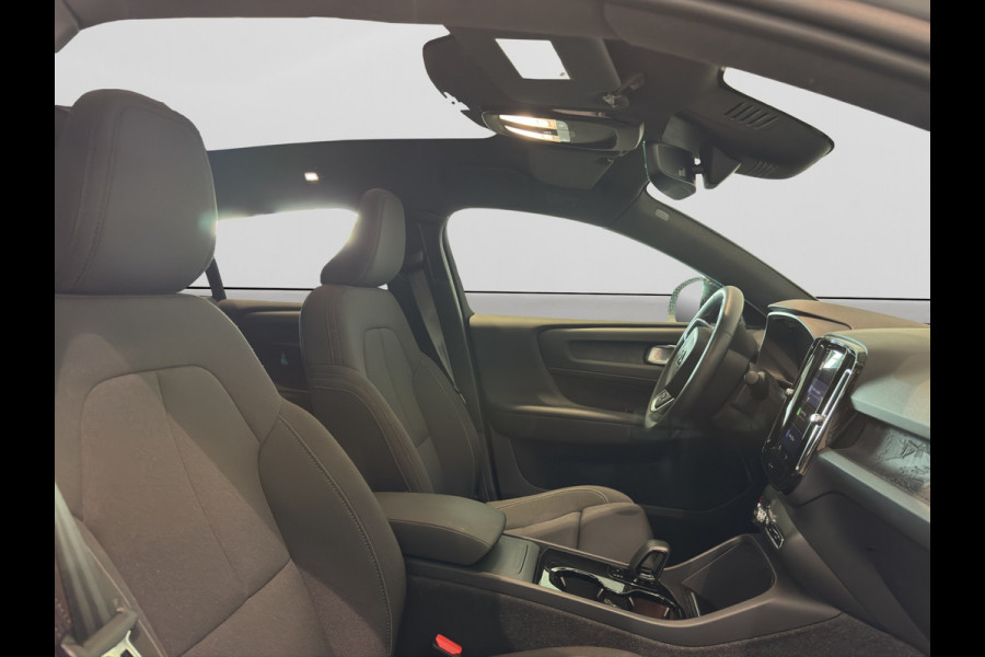 Volvo C40 Aut. Single Motor Extened Range Luxe-Interieur SOH 98% 82 kWh 252pk