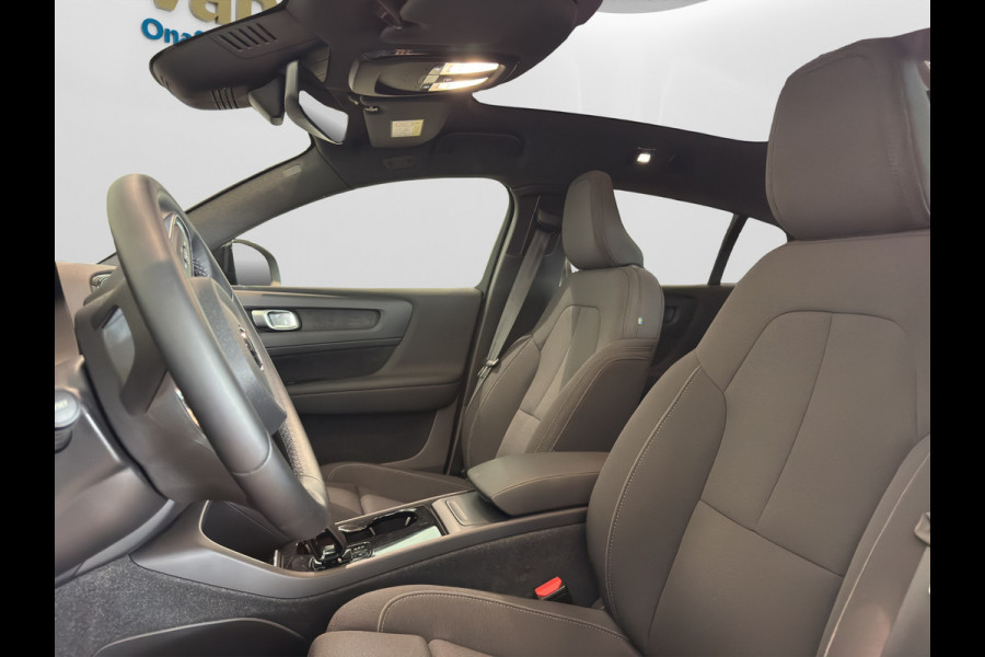 Volvo C40 Aut. Single Motor Extened Range Luxe-Interieur SOH 98% 82 kWh 252pk