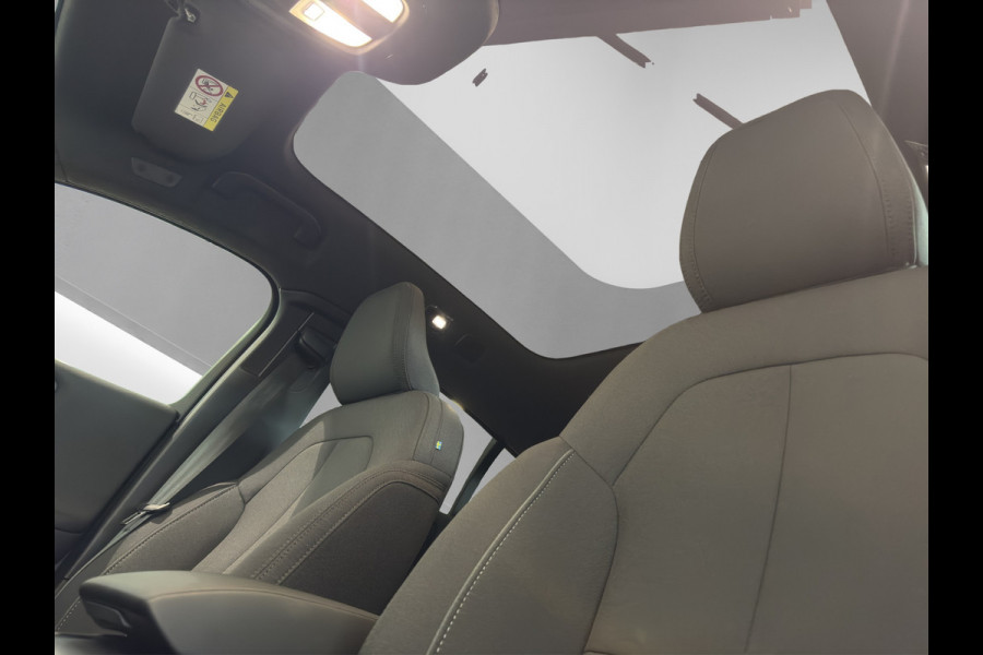 Volvo C40 Aut. Single Motor Extened Range Luxe-Interieur SOH 98% 82 kWh 252pk