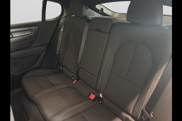Volvo C40 Aut. Single Motor Extened Range Luxe-Interieur SOH 98% 82 kWh 252pk