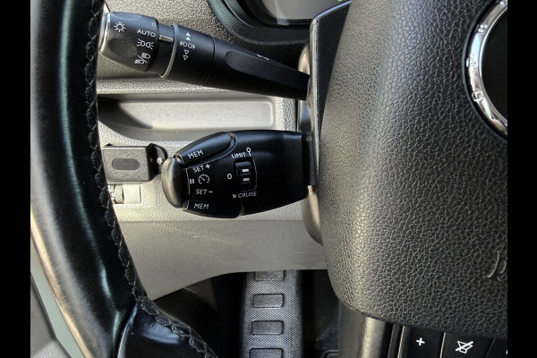 Opel Vivaro 1.5 CDTI 120 PK / L1H1 / CAMERA / BLINDSPOT / CARPLAY / 3-ZITS / CRUISE / AIRCO / LED