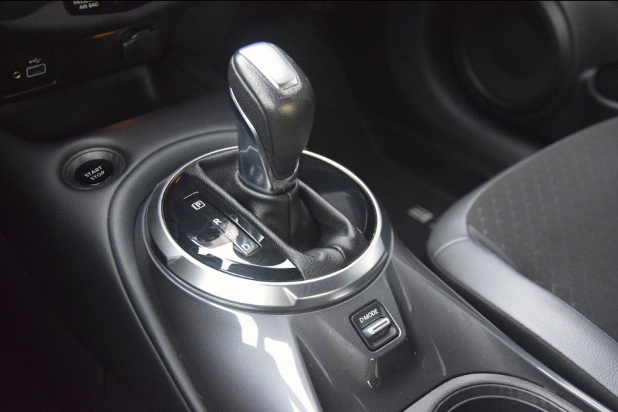 Nissan Juke 1.6 Hybrid N-Connecta APPLE CARPLAY/LED KOPLAMPEN/17" LICHTMETALEN VELGEN