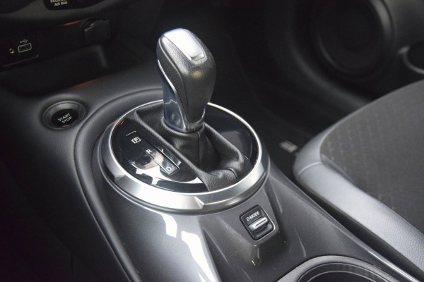 Nissan Juke 1.6 Hybrid N-Connecta APPLE CARPLAY/LED KOPLAMPEN/17" LICHTMETALEN VELGEN