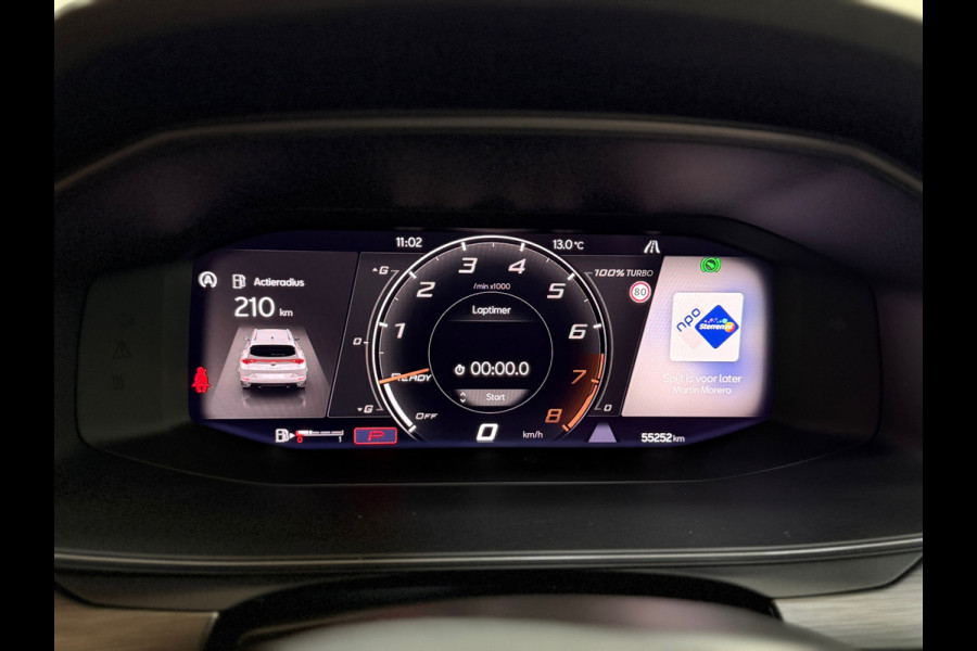 CUPRA Formentor 1.5 TSI Business Exclusive Paint | Pano | Winterpakket | Cruise adaptief | 19 Inch | Matrix Led | Virtual |