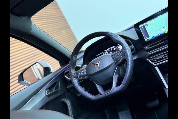 CUPRA Formentor 1.5 TSI Business Exclusive Paint | Pano | Winterpakket | Cruise adaptief | 19 Inch | Matrix Led | Virtual |