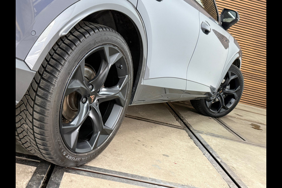 CUPRA Formentor 1.5 TSI Business Exclusive Paint | Pano | Winterpakket | Cruise adaptief | 19 Inch | Matrix Led | Virtual |