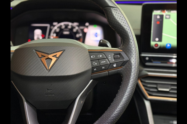 CUPRA Formentor 1.5 TSI Business Exclusive Paint | Pano | Winterpakket | Cruise adaptief | 19 Inch | Matrix Led | Virtual |