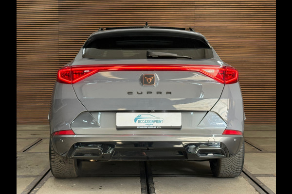 CUPRA Formentor 1.5 TSI Business Exclusive Paint | Pano | Winterpakket | Cruise adaptief | 19 Inch | Matrix Led | Virtual |