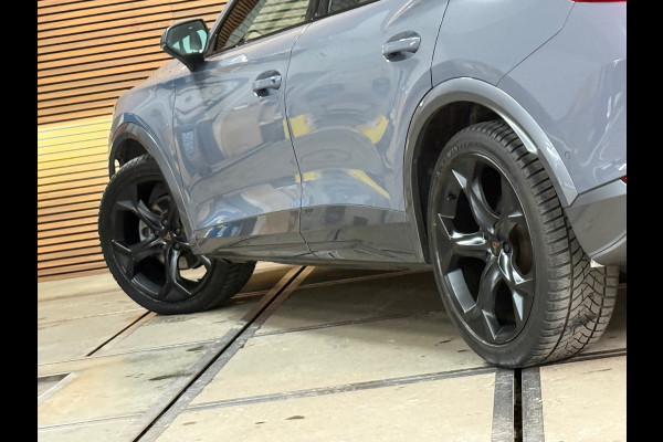 CUPRA Formentor 1.5 TSI Business Exclusive Paint | Pano | Winterpakket | Cruise adaptief | 19 Inch | Matrix Led | Virtual |