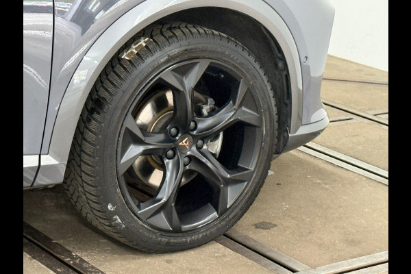 CUPRA Formentor 1.5 TSI Business Exclusive Paint | Pano | Winterpakket | Cruise adaptief | 19 Inch | Matrix Led | Virtual |