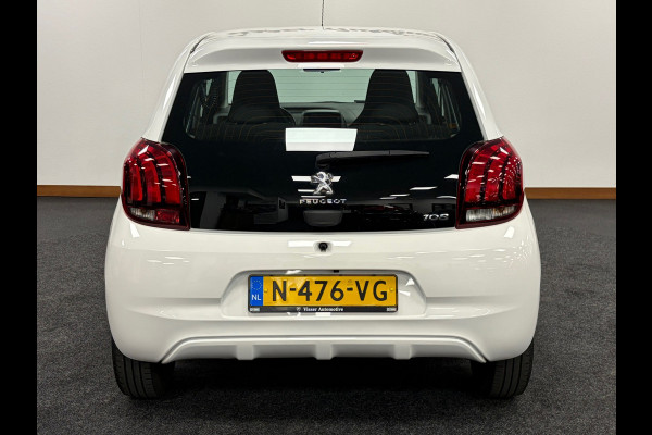 Peugeot 108 1.0 e-VTi Active*NAP*Camera*Carplay*Airco*Elektr.Ramen*