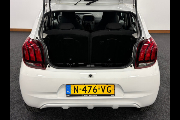 Peugeot 108 1.0 e-VTi Active*NAP*Camera*Carplay*Airco*Elektr.Ramen*