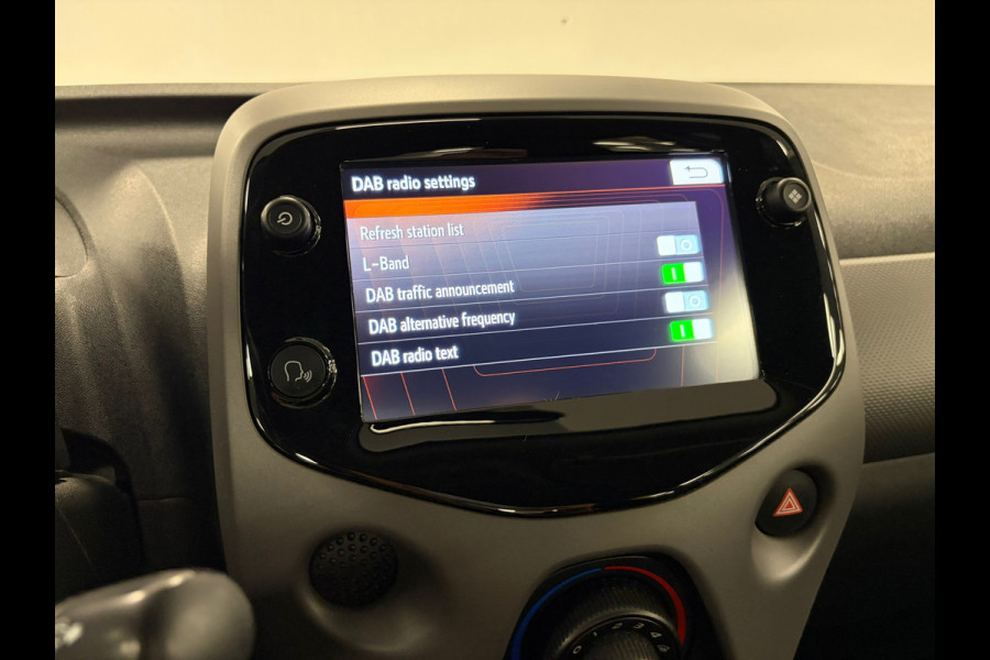 Peugeot 108 1.0 e-VTi Active*NAP*Camera*Carplay*Airco*Elektr.Ramen*