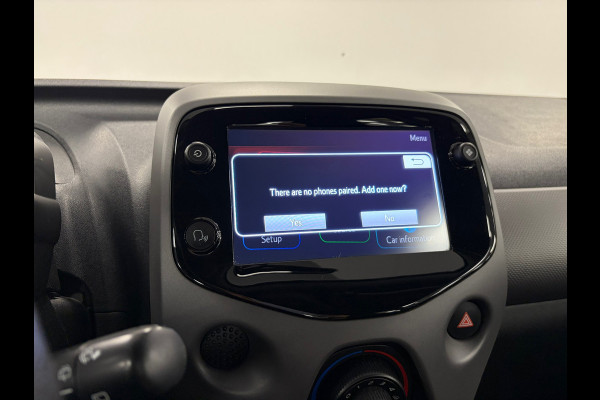 Peugeot 108 1.0 e-VTi Active*NAP*Camera*Carplay*Airco*Elektr.Ramen*