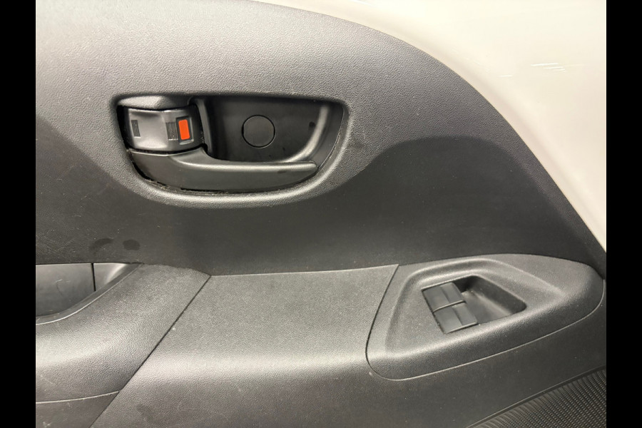 Peugeot 108 1.0 e-VTi Active*NAP*Camera*Carplay*Airco*Elektr.Ramen*