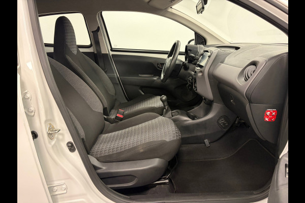 Peugeot 108 1.0 e-VTi Active*NAP*Camera*Carplay*Airco*Elektr.Ramen*