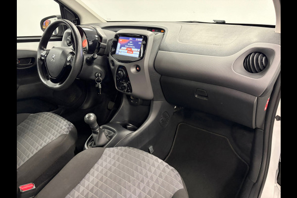 Peugeot 108 1.0 e-VTi Active*NAP*Camera*Carplay*Airco*Elektr.Ramen*
