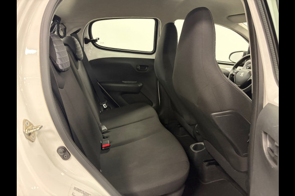 Peugeot 108 1.0 e-VTi Active*NAP*Camera*Carplay*Airco*Elektr.Ramen*