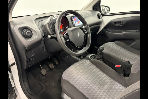 Peugeot 108 1.0 e-VTi Active*NAP*Camera*Carplay*Airco*Elektr.Ramen*