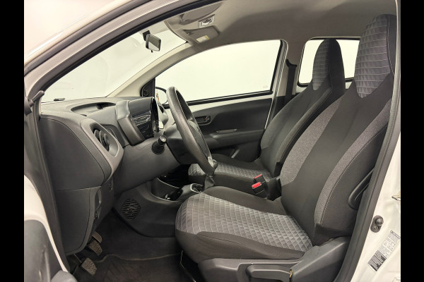 Peugeot 108 1.0 e-VTi Active*NAP*Camera*Carplay*Airco*Elektr.Ramen*